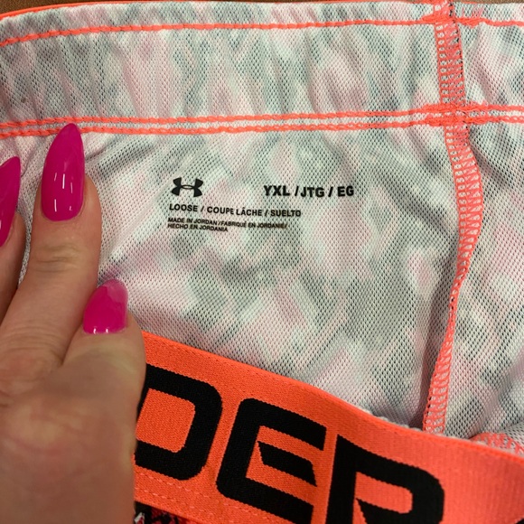 UNDER ARMOUR BUNDLE 💪🏼 🏋️ - Picture 5 of 12